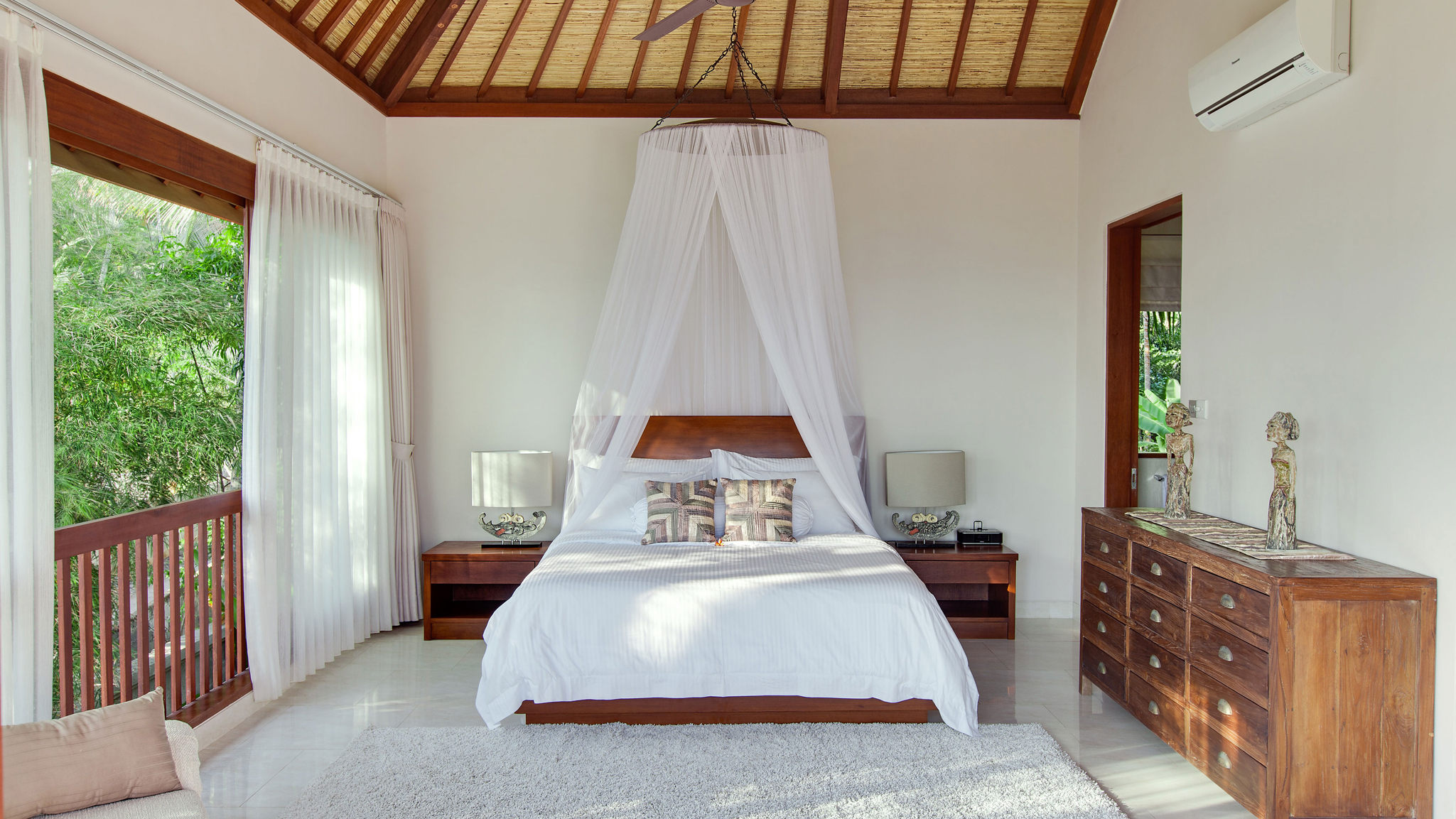 Villa Tirta Nila